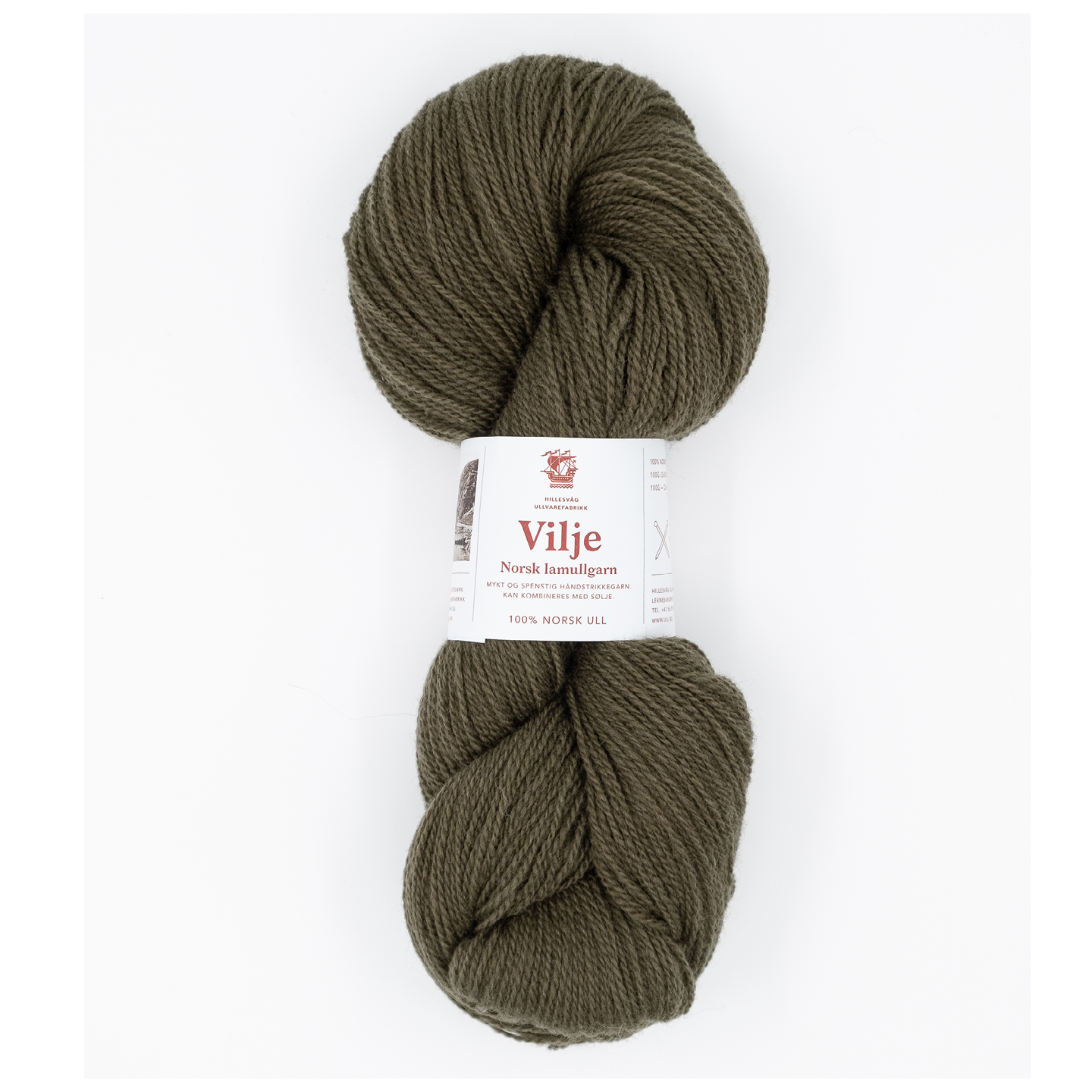 Vilje 456