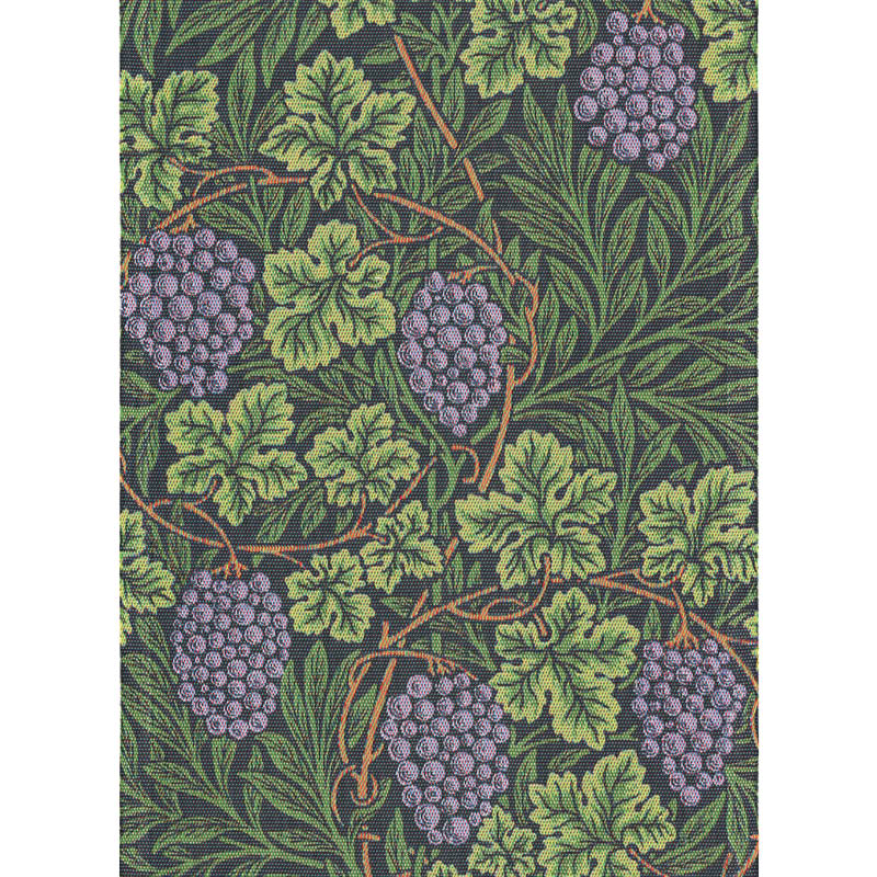 Håndkle Vine 35x50 cm - Bilde 1