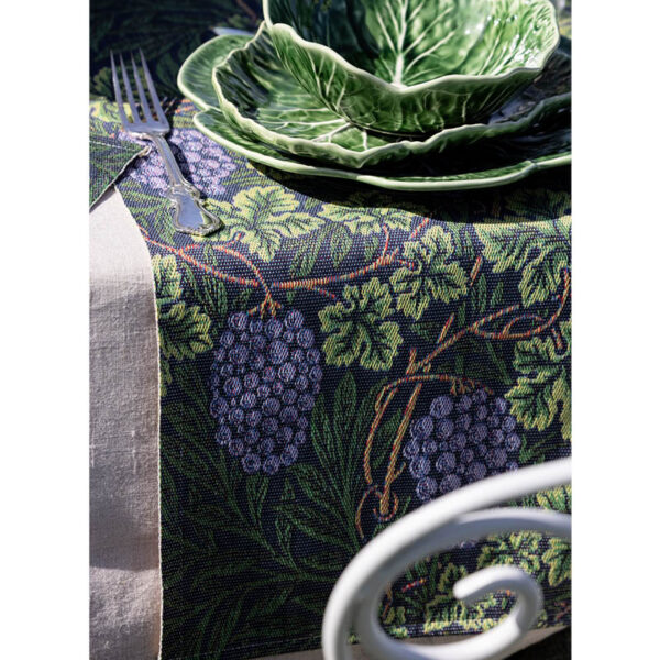 Løper Vine 35x120 cm