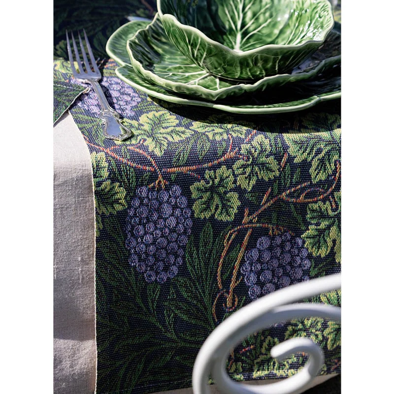 Løper Vine 35x120 cm