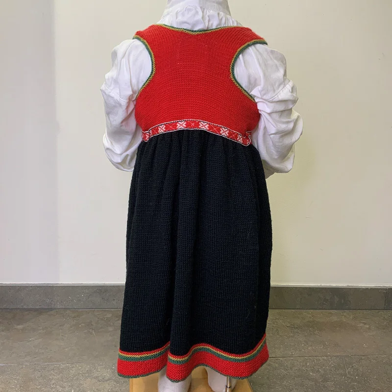Strikkepakke Amlibunad
