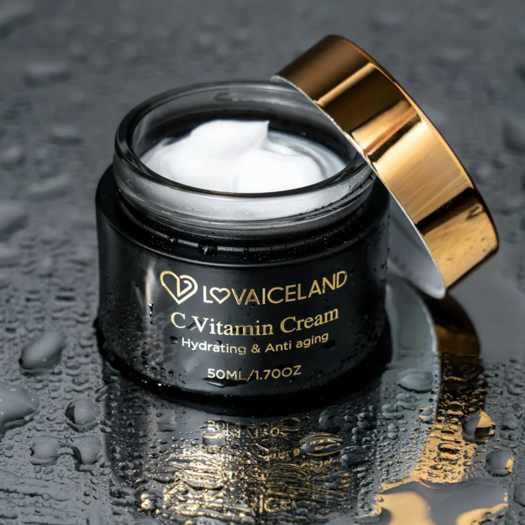 50ml C-vitamin cream