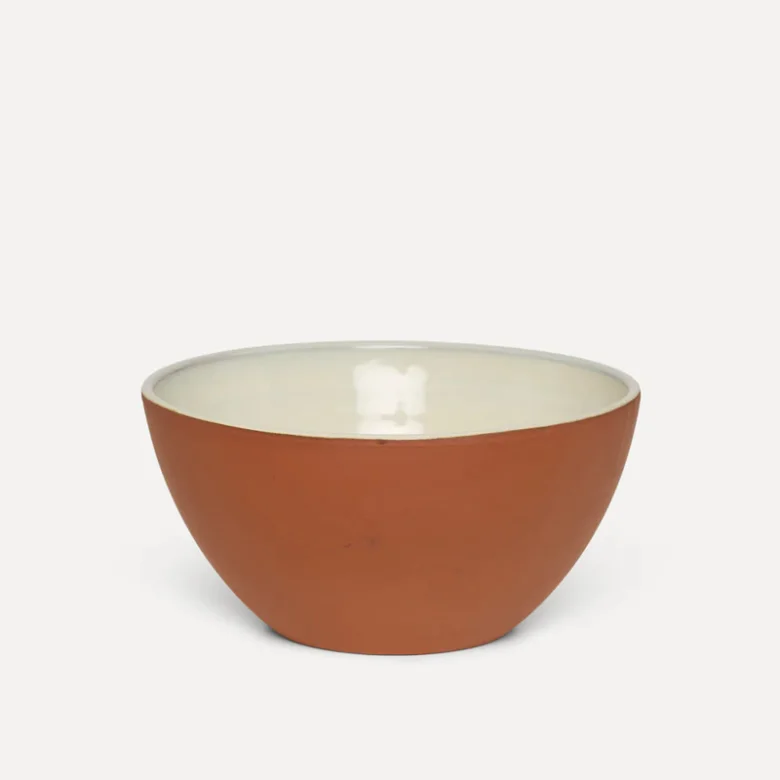 Hverdagsbolle L - Offwhite
