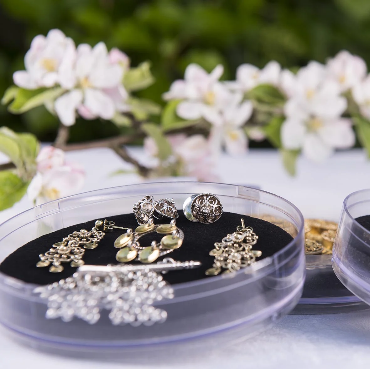 Sunnfjord m/indre skrin - Bilde 5