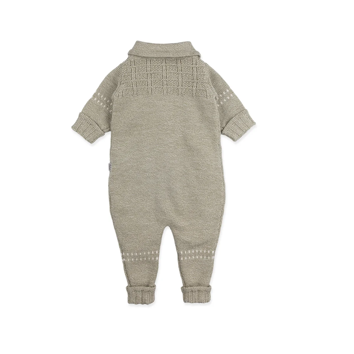 Sparkedress classic lys mose - Bilde 2