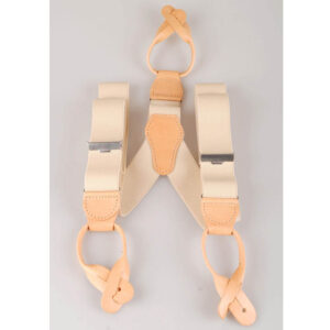 Bukseseler off white