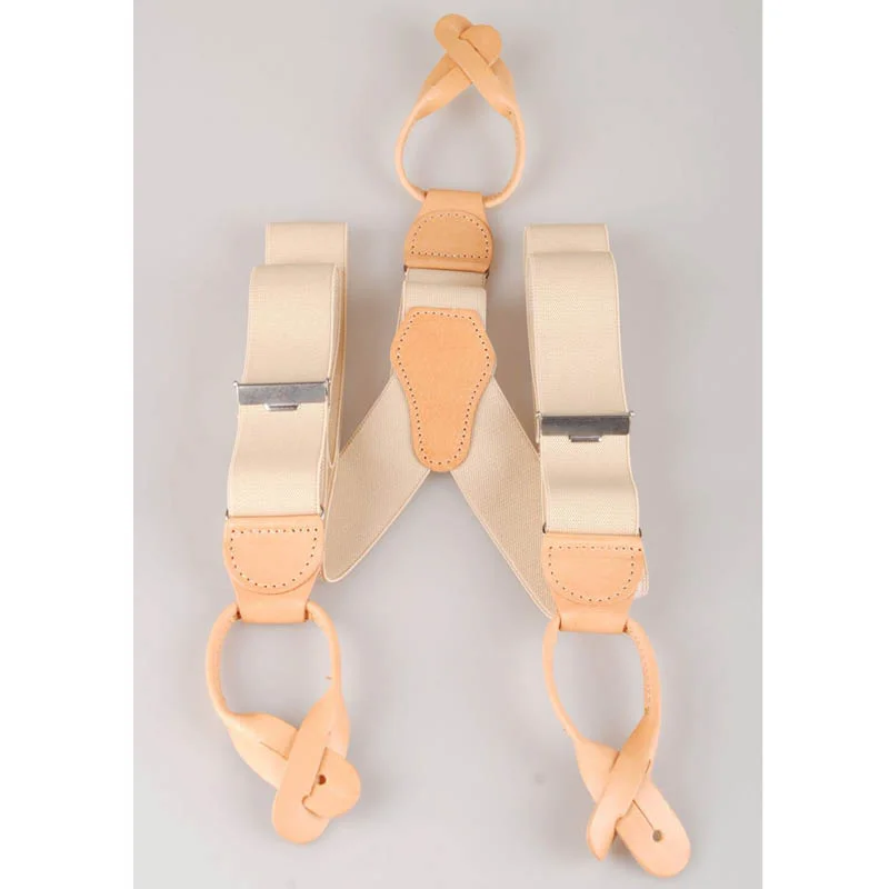 Bukseseler off white