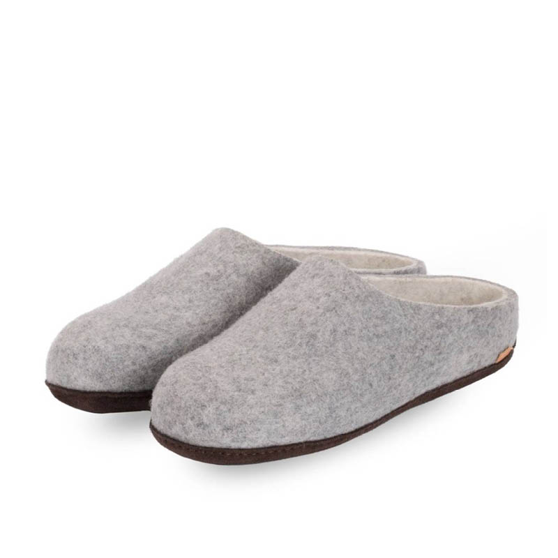 Baatar basic grey - Bilde 2