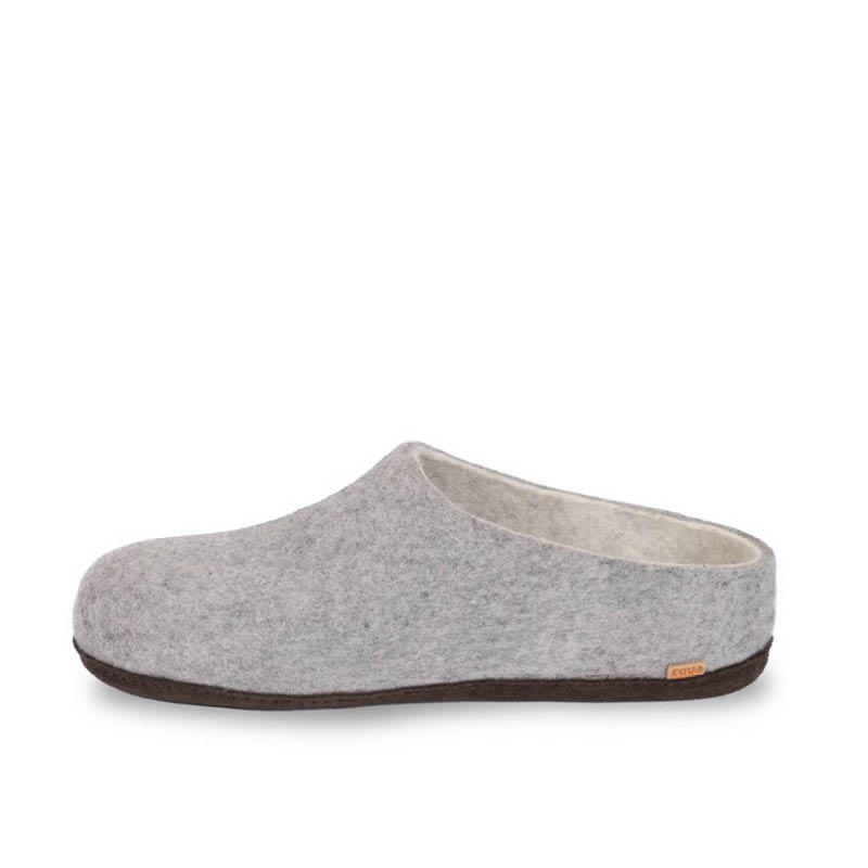 Baatar basic grey - Bilde 1